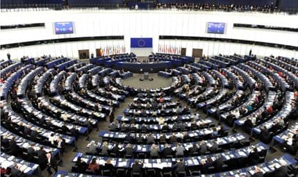 Evropski parlamentarci protiv dogovorenog budžeta EU Evropski parlamentarci protiv dogovorenog budžeta EU