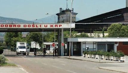 Dožić: Nije bilo dogovora među akcionarima KAP-a Dožić: Nije bilo dogovora među akcionarima KAP-a