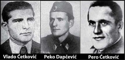 Sedam decenija od legendarne Bitke na Neretvi Sedam decenija od legendarne Bitke na Neretvi