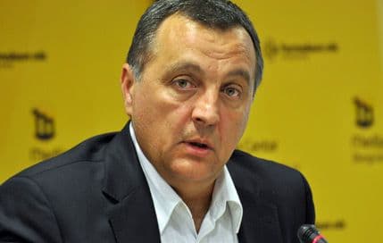Živković: Osnivačka skupština Nove stranke 7. aprila Živković: Osnivačka skupština Nove stranke 7. aprila