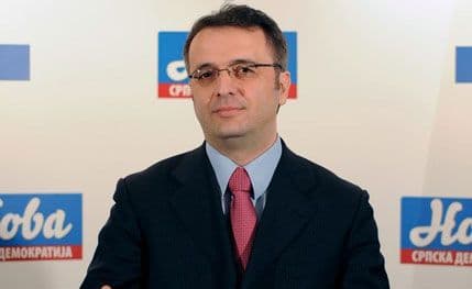 Danilović:Prerano za donošenje zaključaka Danilović:Prerano za donošenje zaključaka
