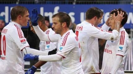 Bundesliga: Težak poraz Dortmunda, Verder ubjedljiv Bundesliga: Težak poraz Dortmunda, Verder ubjedljiv