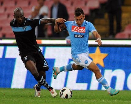 Serija A: Napoli izvukao bod u Rimu Serija A: Napoli izvukao bod u Rimu