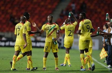 KAN: Mali osvojio bronzu KAN: Mali osvojio bronzu