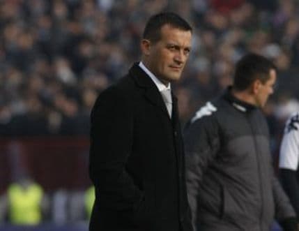 Dragan Radojičić: Igrači nemaju ni za sok! Dragan Radojičić: Igrači nemaju ni za sok!