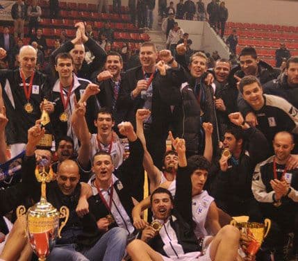 Dubljević: Donijeli smo nešto novo crnogorskoj košarci! Dubljević: Donijeli smo nešto novo crnogorskoj košarci!