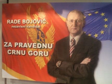 BEŠIĆ: Potpisivanje podrške sumnjivo, Bojoviću se smanjuje broj potpisa BEŠIĆ: Potpisivanje podrške sumnjivo, Bojoviću se smanjuje broj potpisa