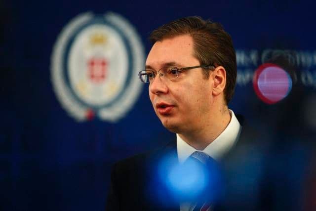 Vučić: Uskoro optužnica protiv Miškovića Vučić: Uskoro optužnica protiv Miškovića