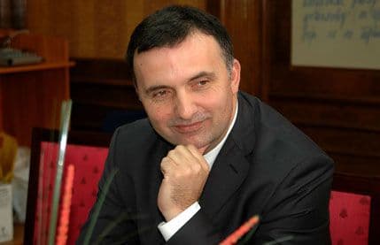 Milić pozvao članove i simpatizere da podrže Lekića Milić pozvao članove i simpatizere da podrže Lekića