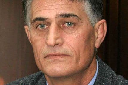 Rastoder: Bojović jedina nada Rastoder: Bojović jedina nada
