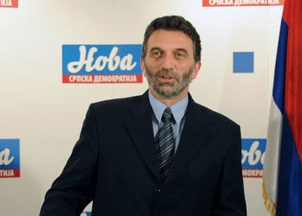 DF: Izvjesno je da će bit povećanja PDV-a DF: Izvjesno je da će bit povećanja PDV-a