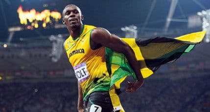 Bolt poražen na otvaranju sezone Bolt poražen na otvaranju sezone
