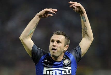 Serija A: Inter napokon slavio Serija A: Inter napokon slavio