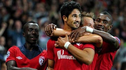 Liga 1: Baša i Lil srušili Lion Liga 1: Baša i Lil srušili Lion
