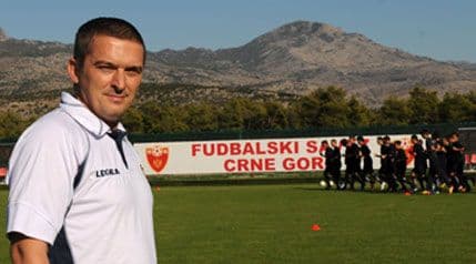 Minimalan poraz kadeta u Bosni Minimalan poraz kadeta u Bosni