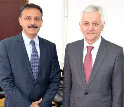 Održan sastanak guvernera CBCG sa delegacijom MMF-a Održan sastanak guvernera CBCG sa delegacijom MMF-a