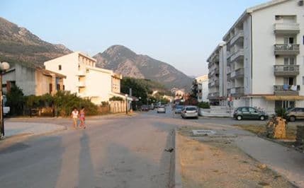 U Sutomoru stradala Julka Došljak U Sutomoru stradala Julka Došljak