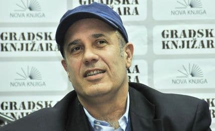 Otvoren 5. Zimski salon knjige, Moća: Knjiga je prijatelj od povjerenja Otvoren 5. Zimski salon knjige, Moća: Knjiga je prijatelj od povjerenja