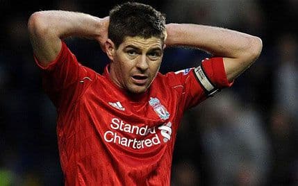 PL: Liverpul razočarao na ''Enfildu'' PL: Liverpul razočarao na ''Enfildu''