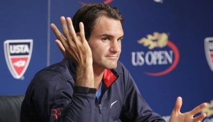 Federer: Grend slem turniri da ulože u još češće doping kontrole Federer: Grend slem turniri da ulože u još češće doping kontrole