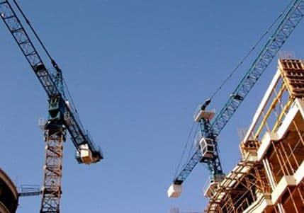 Radnik poginuo prilikom pada sa gradilišta Radnik poginuo prilikom pada sa gradilišta