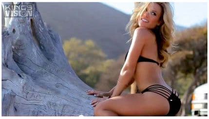 Koji sport predstavljaju ove zanosne djevojke? Koji sport predstavljaju ove zanosne djevojke?