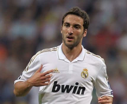 Iguain: Bolji smo od Junajteda Iguain: Bolji smo od Junajteda