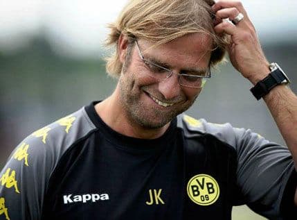 Klop odbio Čelsi? Klop odbio Čelsi?