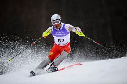 SP: Crnogorski skijaši u Šladmingu SP: Crnogorski skijaši u Šladmingu