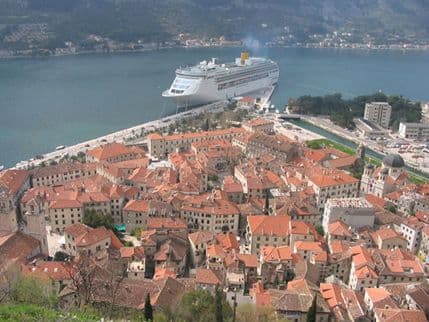 Kandidaturu Filipa Vujanovića podržao 401 građanin Kotora Kandidaturu Filipa Vujanovića podržao 401 građanin Kotora