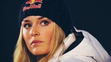 Lindzi Von uspješno operisana Lindzi Von uspješno operisana