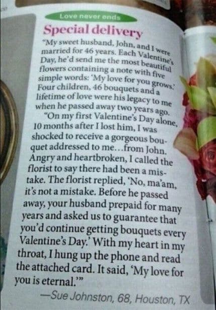 Neobična ljubavna priča Neobična ljubavna priča