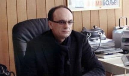 Škrelja: Neko preko ustavnih promjena hoće da koči put Crne Gore u EU Škrelja: Neko preko ustavnih promjena hoće da koči put Crne Gore u EU