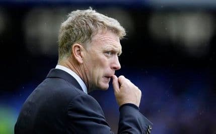 Mojes umjesto Manćinija? Mojes umjesto Manćinija?