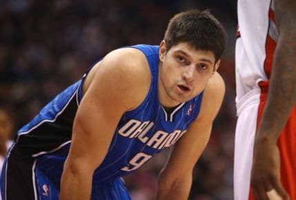 NBA: Vučević blistao u trijumfu Orlanda, poraz Minesote NBA: Vučević blistao u trijumfu Orlanda, poraz Minesote