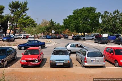 MONSTAT: U Crnoj Gori 197 826 registrovanih vozila MONSTAT: U Crnoj Gori 197 826 registrovanih vozila