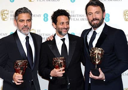 BAFTA: Trijumfovao Aflekov „Argo“ BAFTA: Trijumfovao Aflekov „Argo“