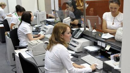 MF: Bivše štediše Dafiment banke od srijede da se informišu o prigovorima MF: Bivše štediše Dafiment banke od srijede da se informišu o prigovorima