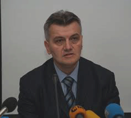 Radunović: Zdravstveni centri ove godine Radunović: Zdravstveni centri ove godine