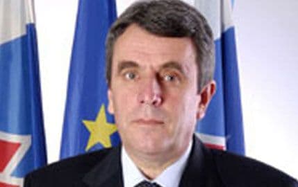 Gošović: Ispoštovati principe brisanja iz biračkog spiska Gošović: Ispoštovati principe brisanja iz biračkog spiska