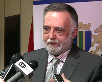 Arapi za Kraljičinu plažu nude 21 milion eura (VIDEO) Arapi za Kraljičinu plažu nude 21 milion eura (VIDEO)