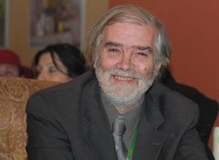 MAROEVIĆ: Identitet uvijek određujemo prema drugima MAROEVIĆ: Identitet uvijek određujemo prema drugima