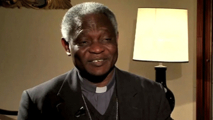 Sledeći papa biće crnac? Sledeći papa biće crnac?