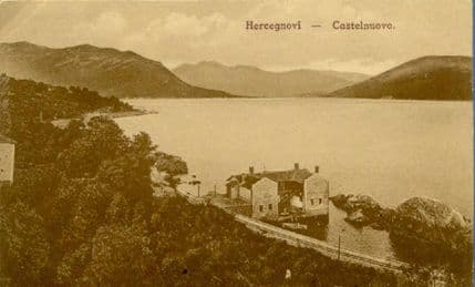 Nestalo najstarije kupalište u Herceg Novom Nestalo najstarije kupalište u Herceg Novom