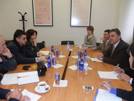 Žugić: Oštrijim kaznama do unapređenja poreske discipline Žugić: Oštrijim kaznama do unapređenja poreske discipline