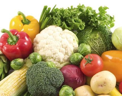 Sedam hranljivih materija neophodnih muškarcima Sedam hranljivih materija neophodnih muškarcima