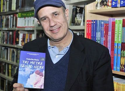 MOĆA: Dok gledate TV emisiju posmatrate nepoznatu osobu, kada čitate knjigu posmatrate sebe MOĆA: Dok gledate TV emisiju posmatrate nepoznatu osobu, kada čitate knjigu posmatrate sebe