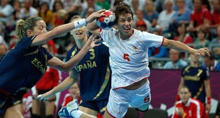 Ana Đokić: Karijeru završavam na ljeto Ana Đokić: Karijeru završavam na ljeto