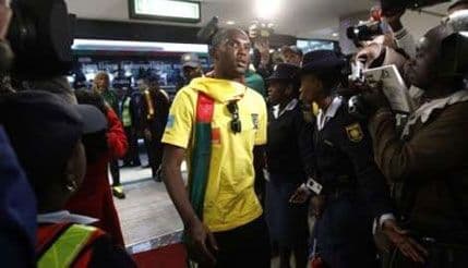 VIDEO: Eto poludio ili stvarno hoće da ga ubiju!? VIDEO: Eto poludio ili stvarno hoće da ga ubiju!?