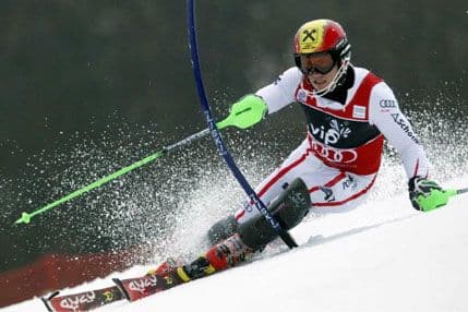 SP: Austrija slavila u timskom takmičenju SP: Austrija slavila u timskom takmičenju